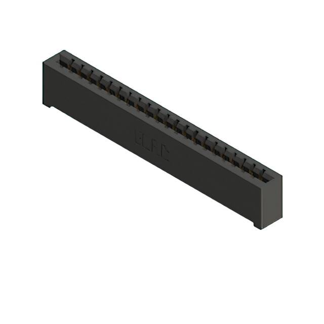 387-021-542-101 EDAC Inc.  Edgeboard Connectors